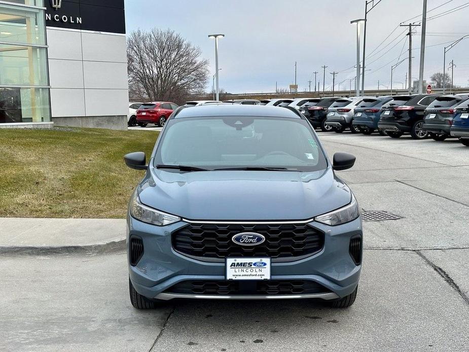 new 2024 Ford Escape car, priced at $32,144