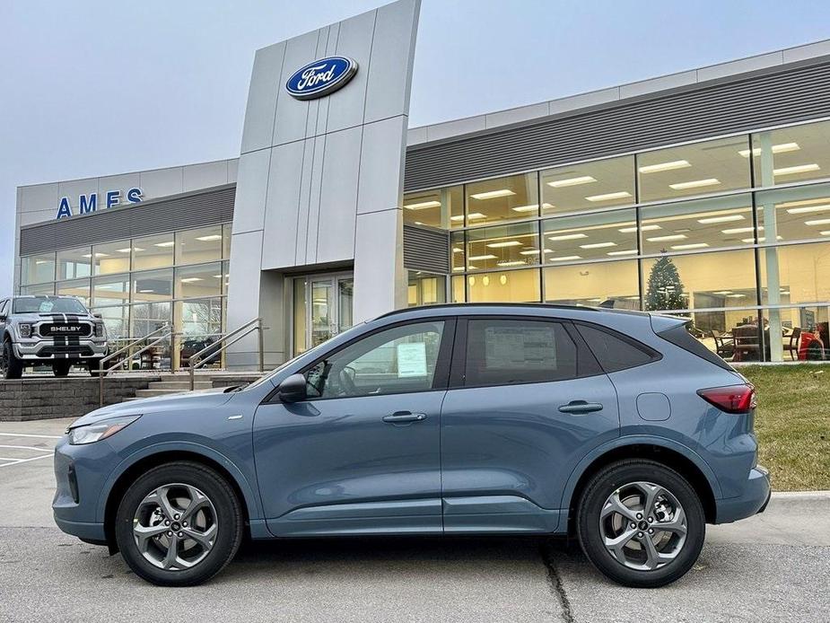 new 2024 Ford Escape car, priced at $32,144