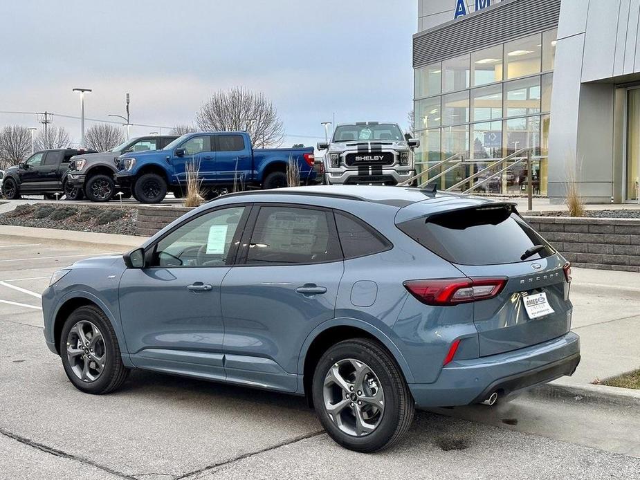 new 2024 Ford Escape car, priced at $32,144