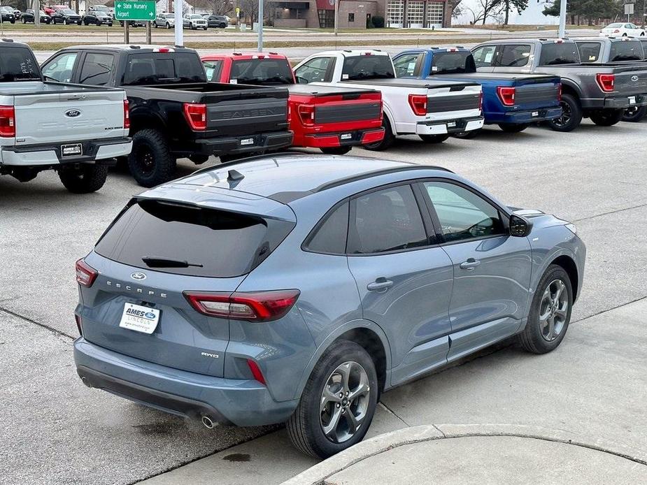 new 2024 Ford Escape car, priced at $32,144