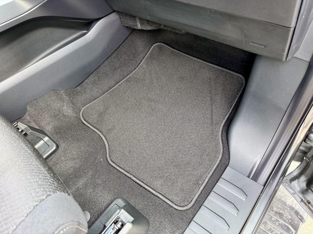 new 2025 Ford F-150 car, priced at $56,955