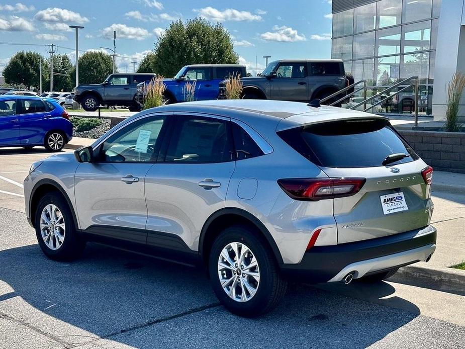 new 2024 Ford Escape car, priced at $30,896