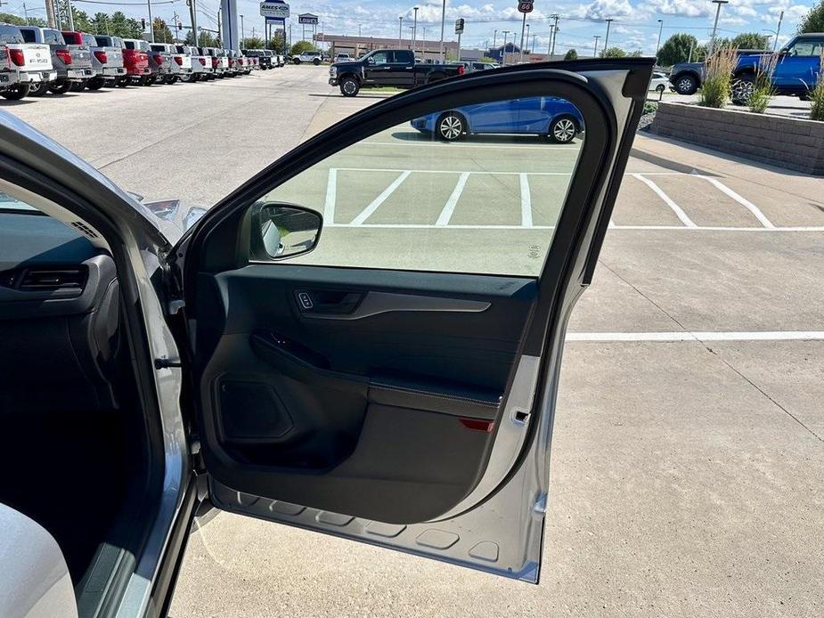 new 2024 Ford Escape car, priced at $30,896