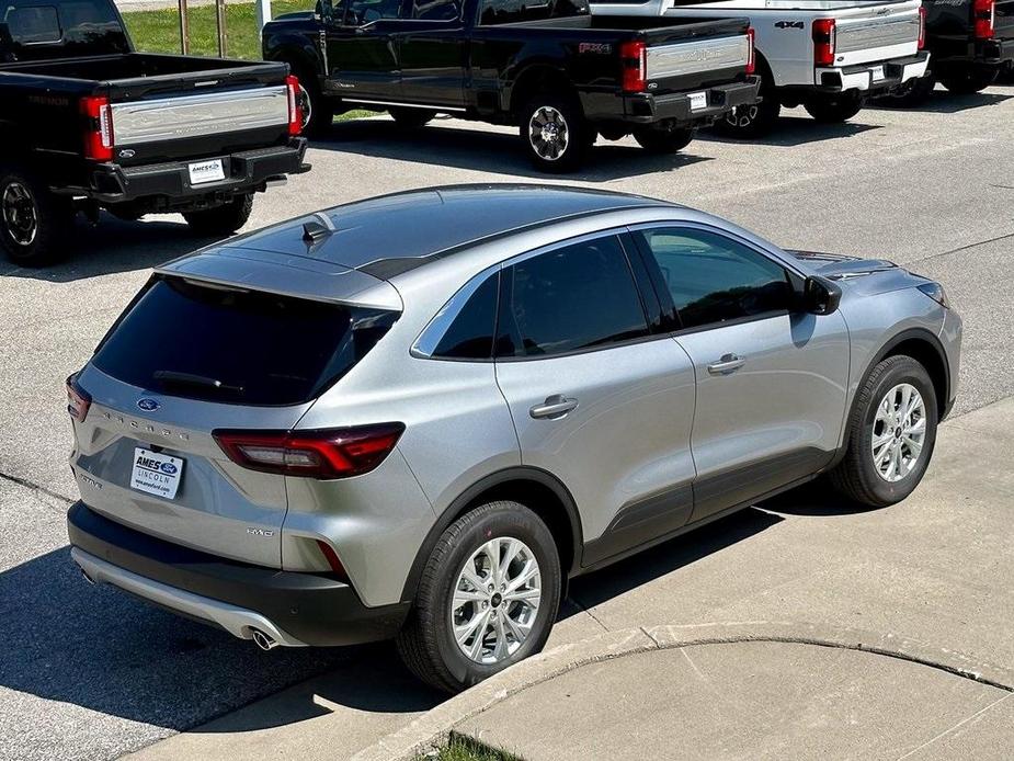 new 2024 Ford Escape car, priced at $30,896