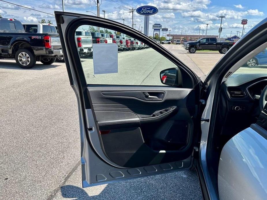 new 2024 Ford Escape car, priced at $30,896