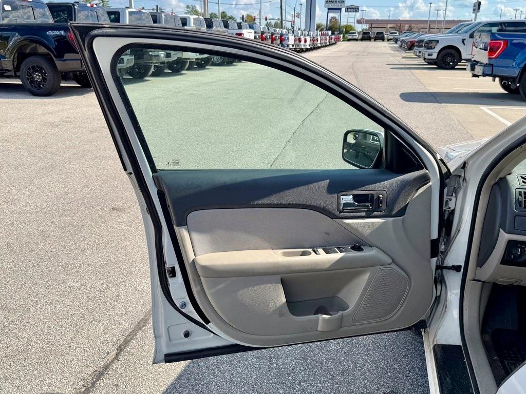 used 2012 Ford Fusion car, priced at $8,968