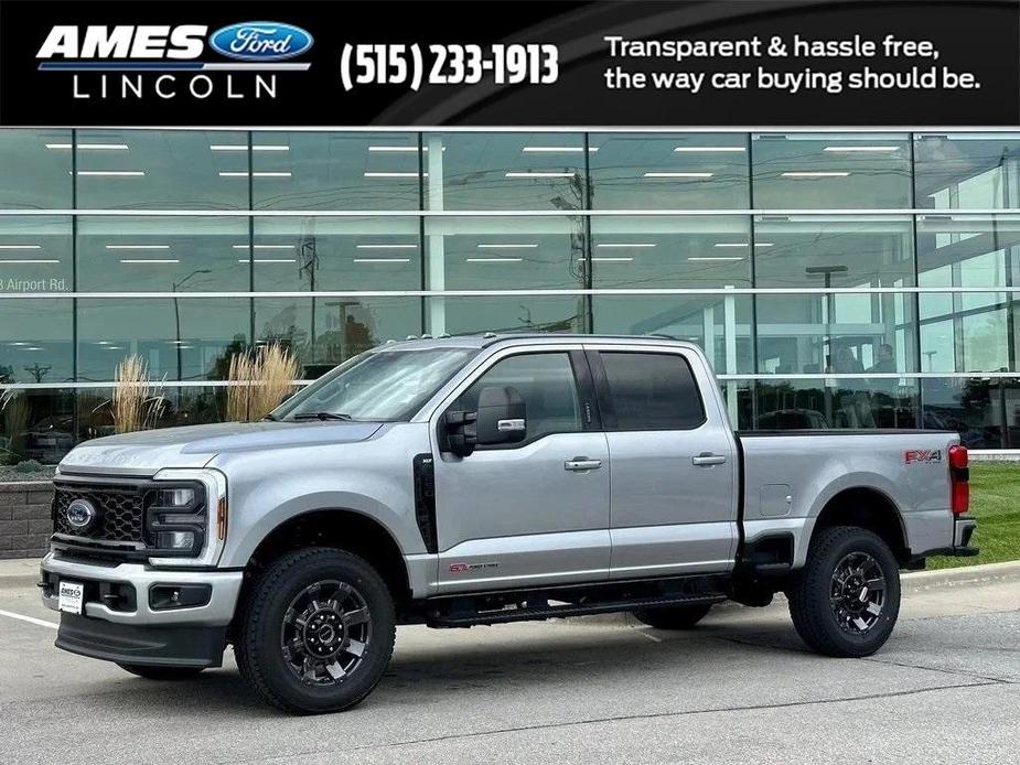 new 2024 Ford F-250 car, priced at $77,118