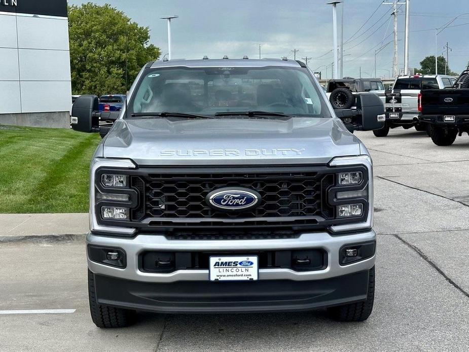 new 2024 Ford F-250 car, priced at $78,118