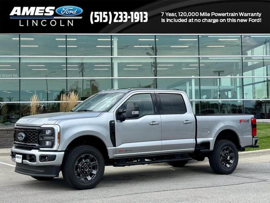 new 2024 Ford F-250 car, priced at $78,118