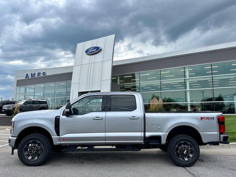 new 2024 Ford F-250 car, priced at $78,118