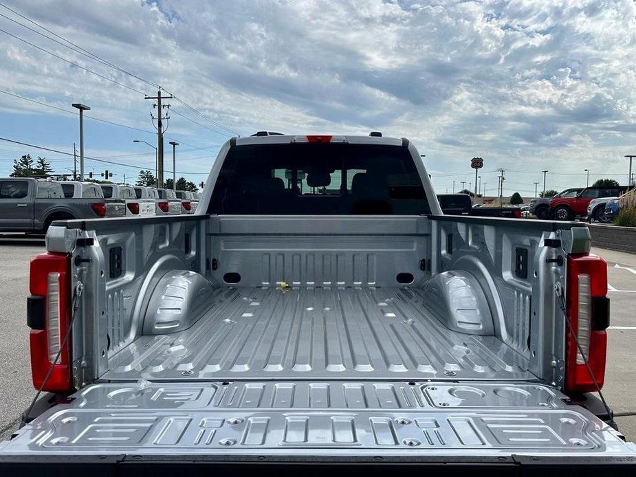 new 2024 Ford F-250 car, priced at $78,118