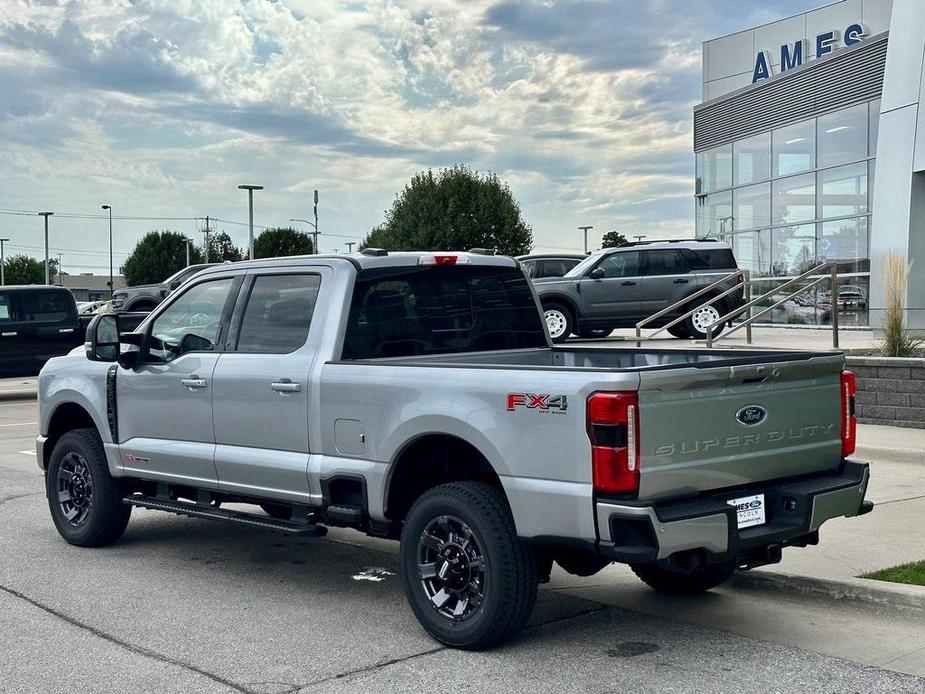 new 2024 Ford F-250 car, priced at $78,118