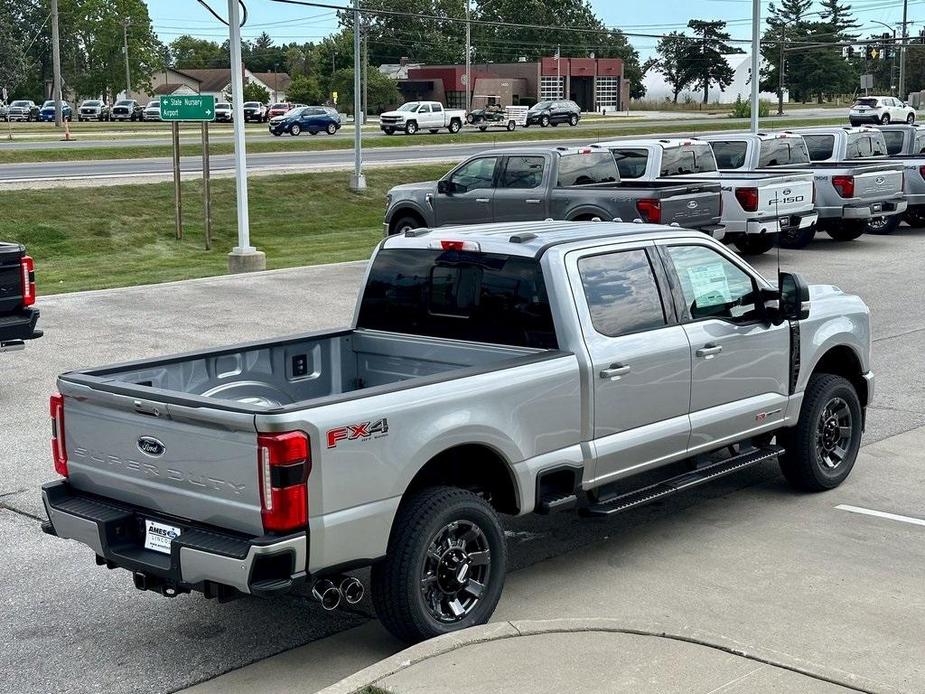 new 2024 Ford F-250 car, priced at $78,118