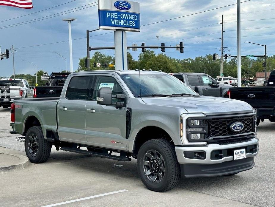 new 2024 Ford F-250 car, priced at $78,118