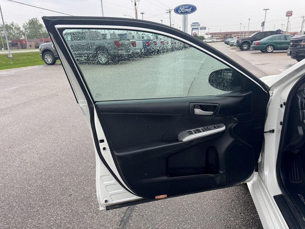 used 2012 Toyota Camry car, priced at $8,958