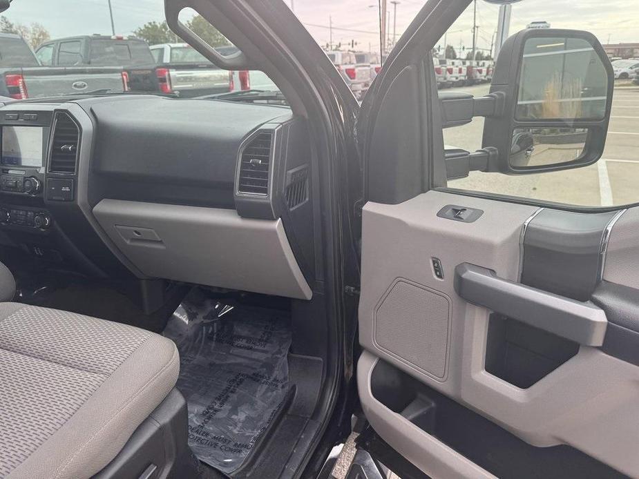 used 2019 Ford F-150 car, priced at $26,832