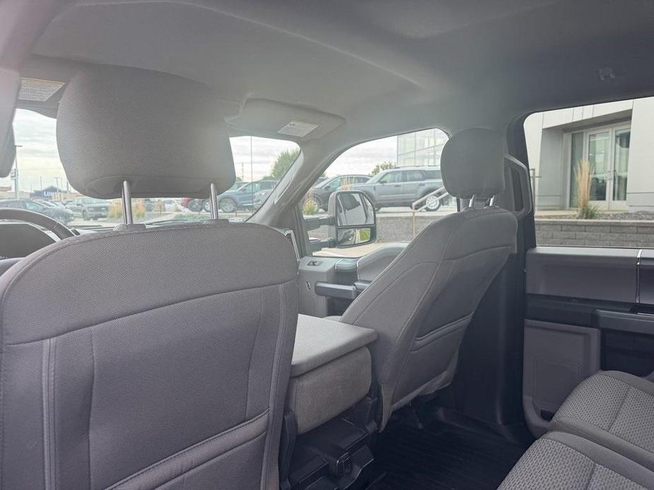 used 2019 Ford F-150 car, priced at $26,832