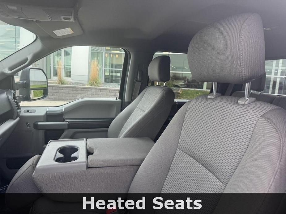 used 2019 Ford F-150 car, priced at $26,832