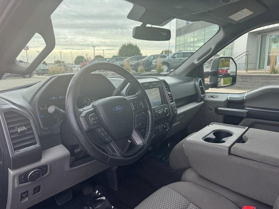 used 2019 Ford F-150 car, priced at $26,832