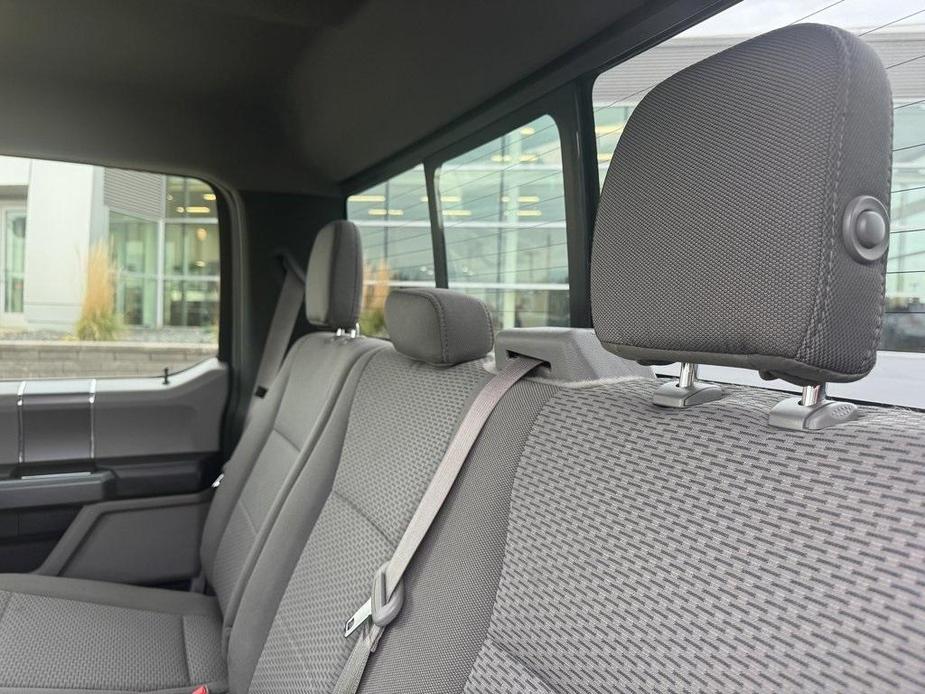 used 2019 Ford F-150 car, priced at $26,832