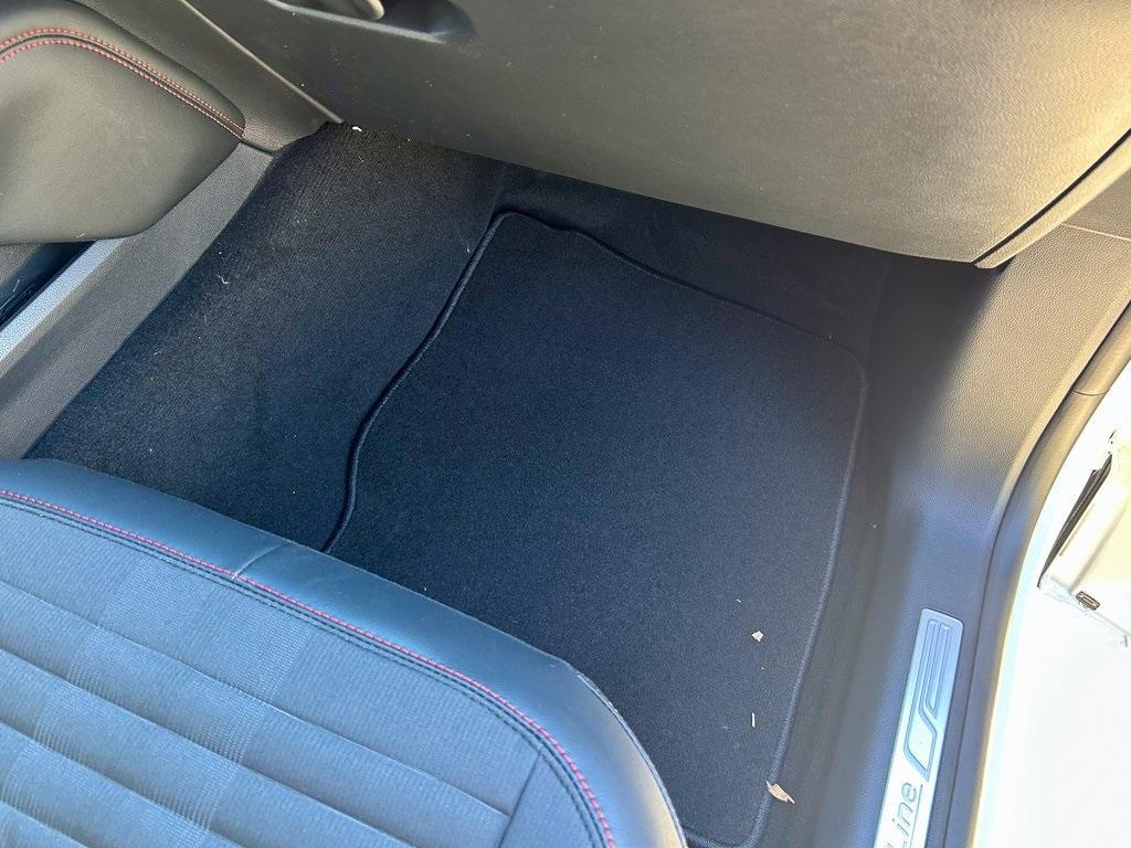 new 2026 Ford Explorer car, priced at $50,595