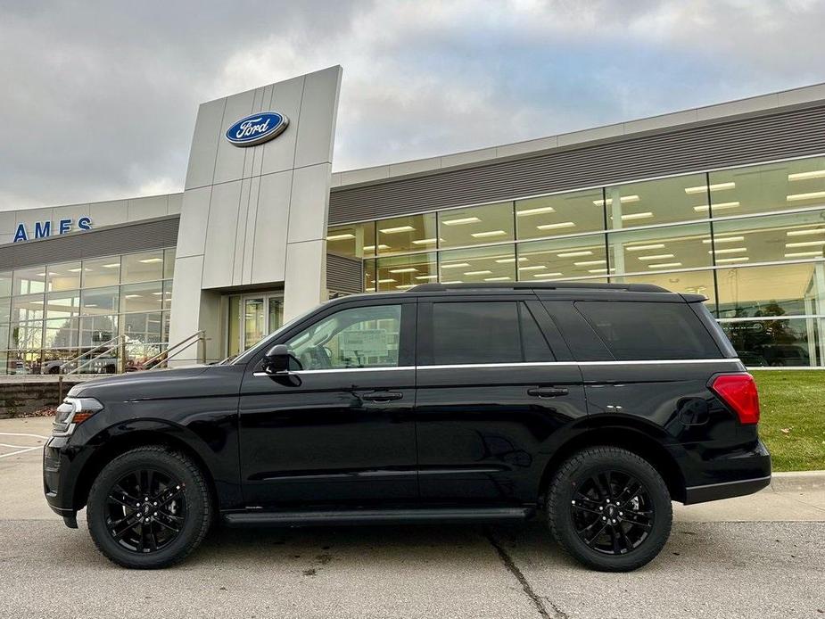 new 2024 Ford Expedition car, priced at $65,374