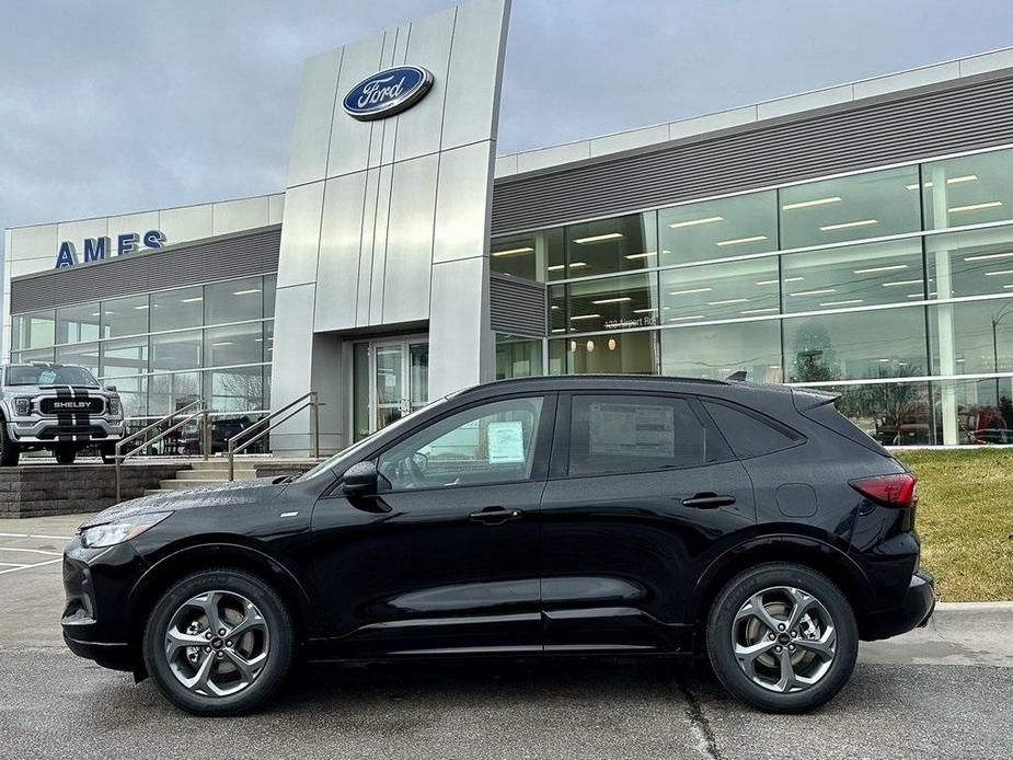 new 2024 Ford Escape car, priced at $31,853