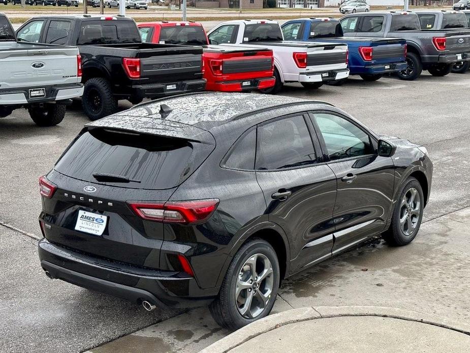 new 2024 Ford Escape car, priced at $31,853