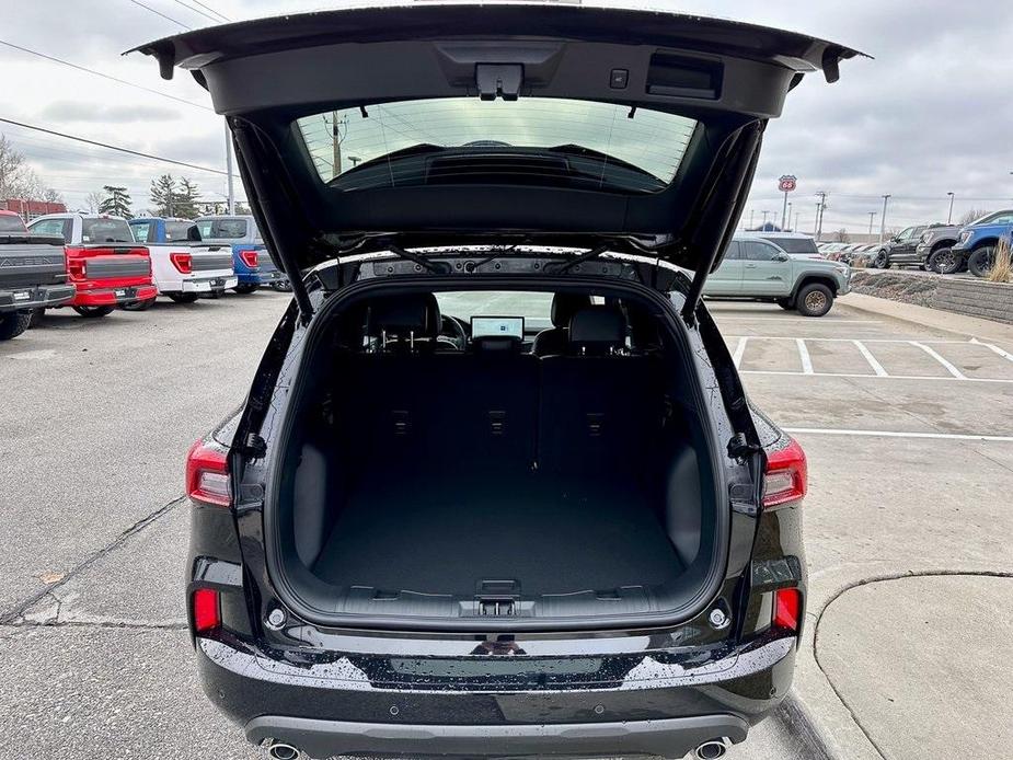 new 2024 Ford Escape car, priced at $31,853