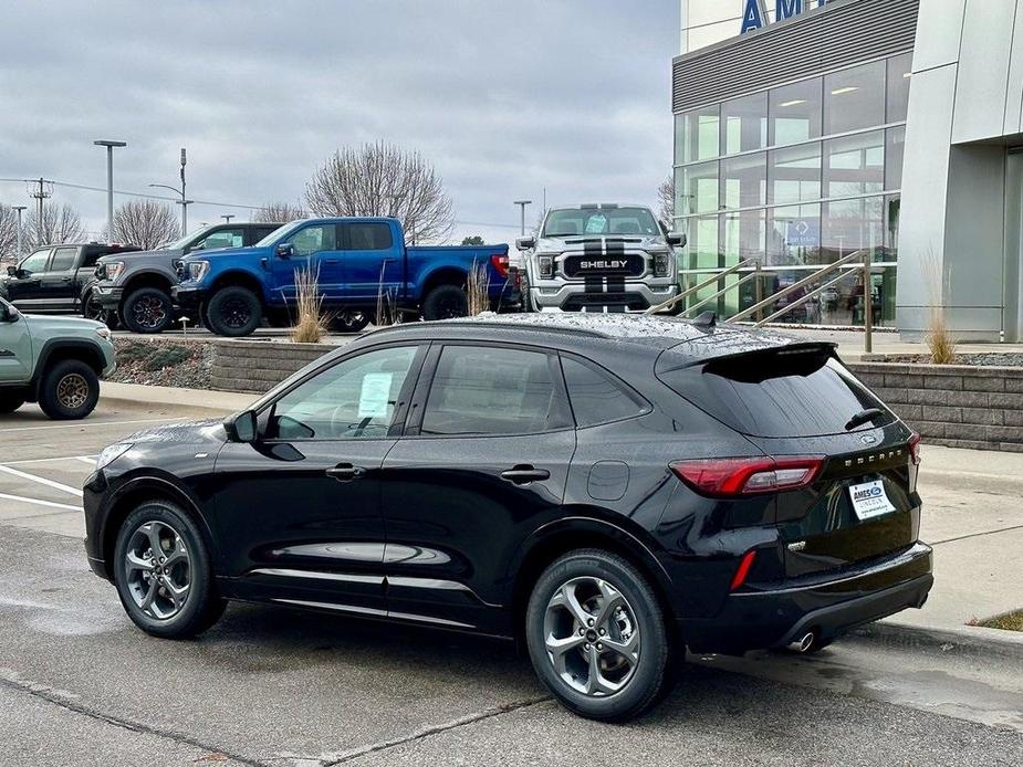 new 2024 Ford Escape car, priced at $31,853