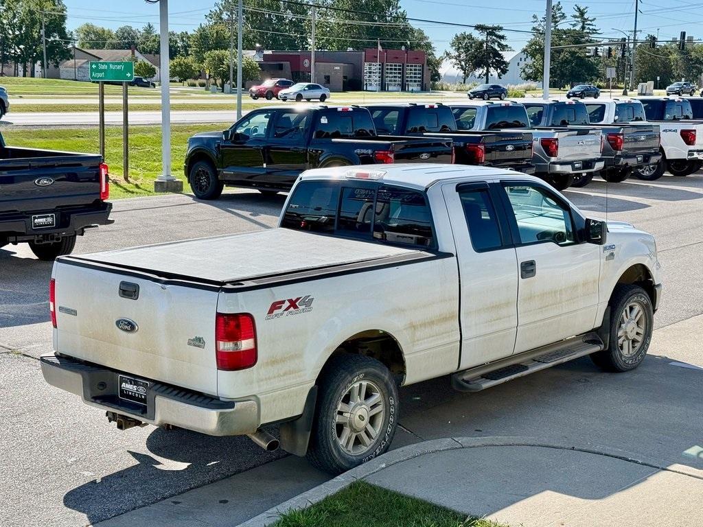 used 2006 Ford F-150 car, priced at $8,968