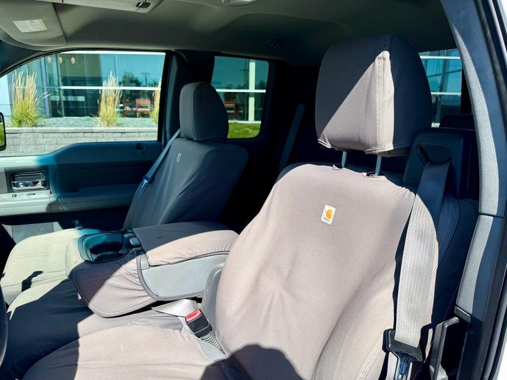 used 2006 Ford F-150 car, priced at $8,968