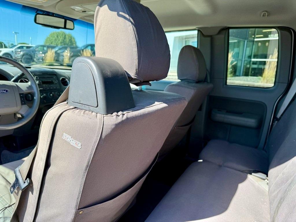 used 2006 Ford F-150 car, priced at $8,968