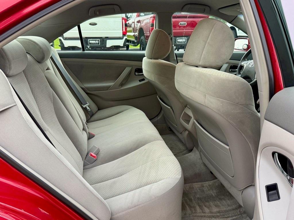 used 2007 Toyota Camry car, priced at $5,824