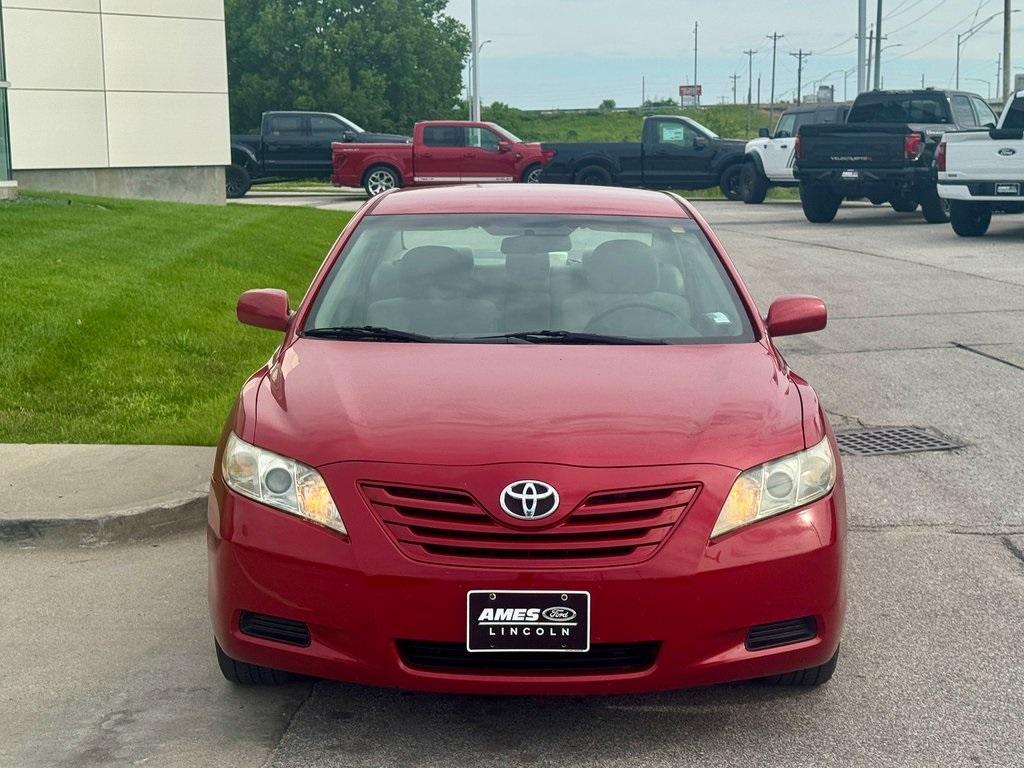 used 2007 Toyota Camry car, priced at $6,838