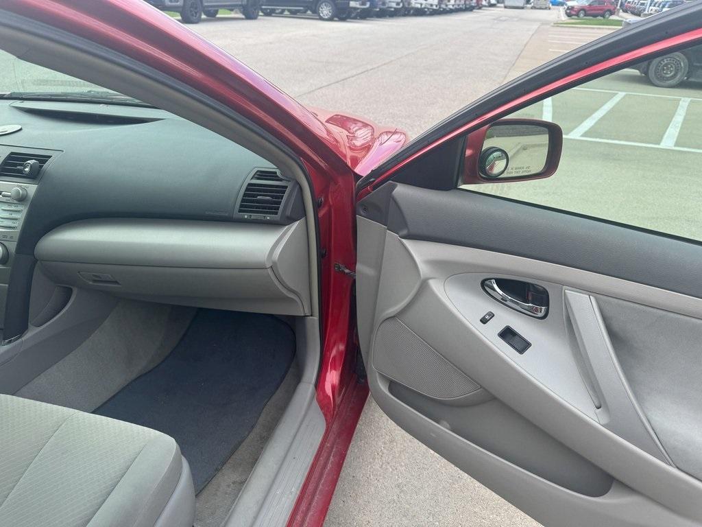 used 2007 Toyota Camry car, priced at $6,838