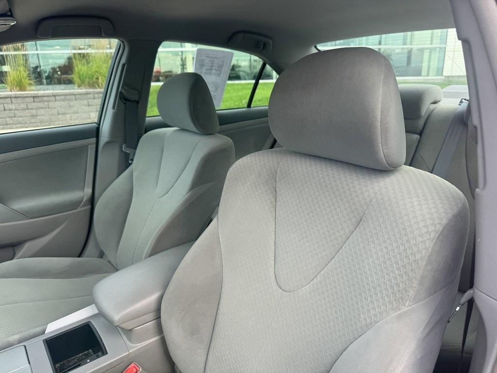 used 2007 Toyota Camry car, priced at $6,838