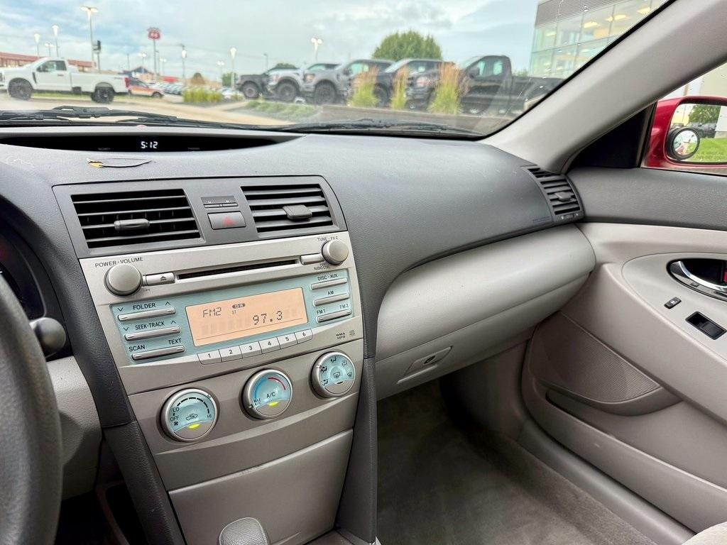 used 2007 Toyota Camry car, priced at $5,824