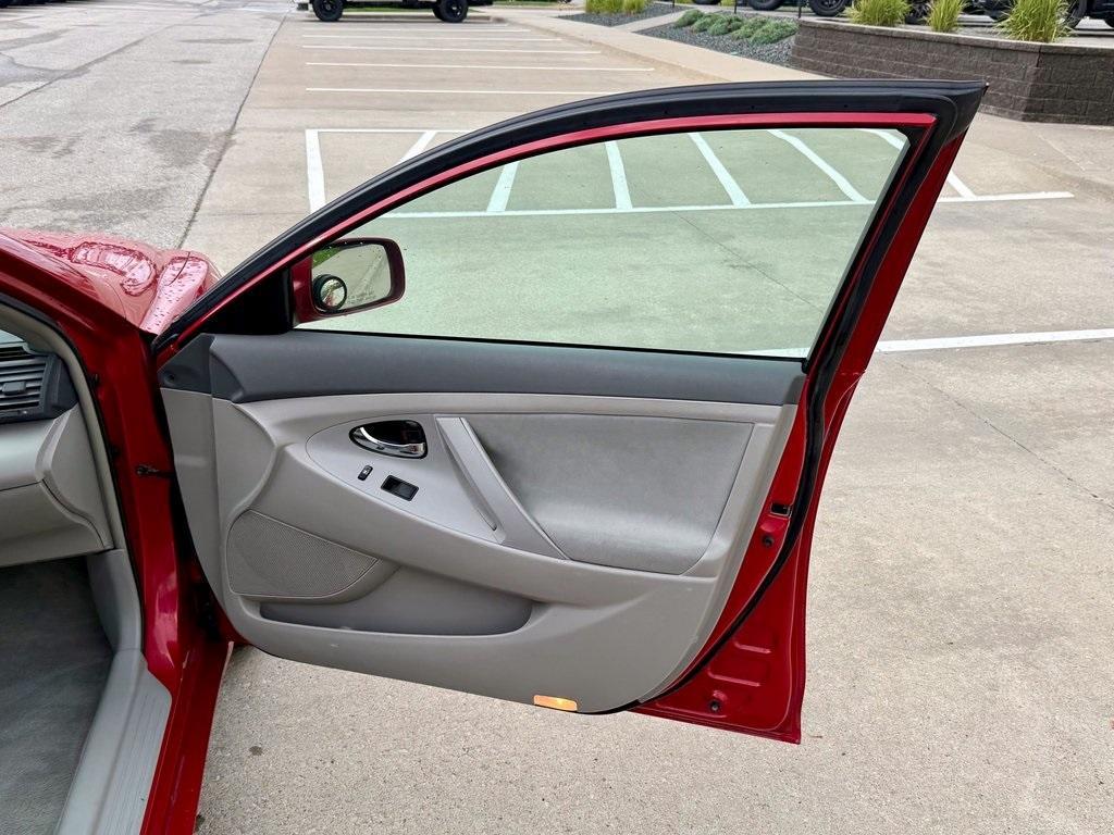 used 2007 Toyota Camry car, priced at $5,824