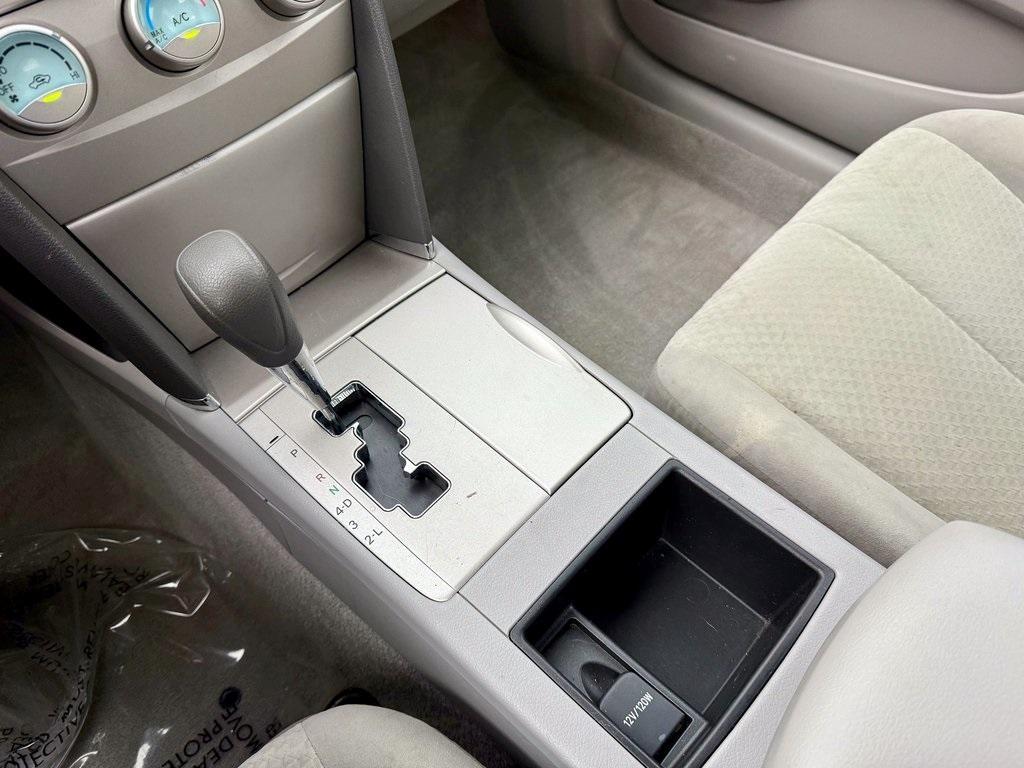 used 2007 Toyota Camry car, priced at $5,824