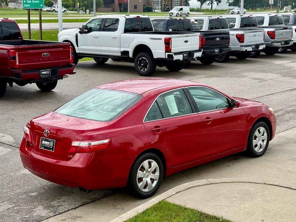 used 2007 Toyota Camry car, priced at $5,824
