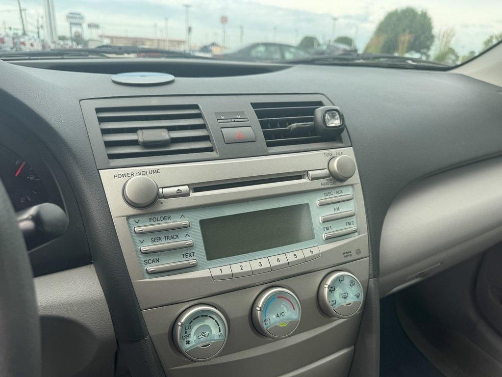 used 2007 Toyota Camry car, priced at $6,838