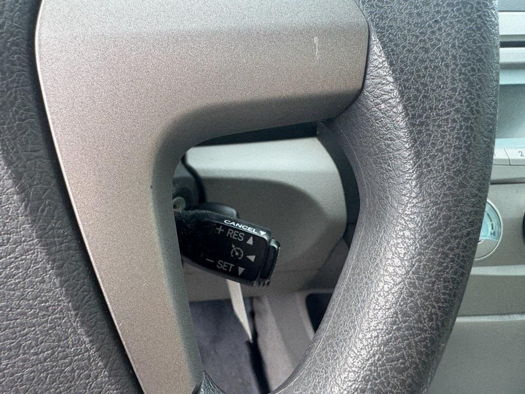 used 2007 Toyota Camry car, priced at $6,838