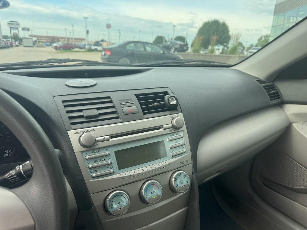 used 2007 Toyota Camry car, priced at $6,838
