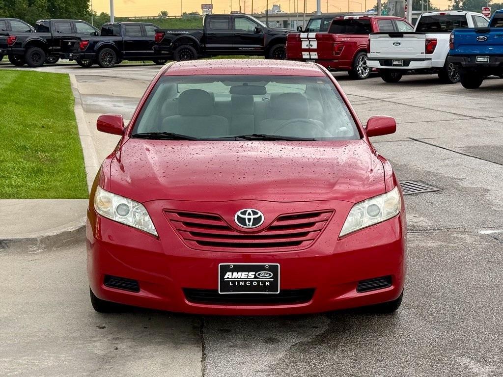 used 2007 Toyota Camry car, priced at $5,824