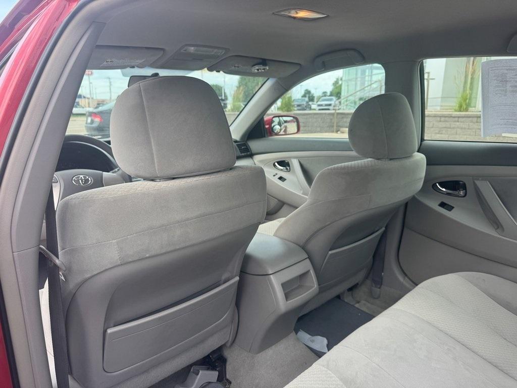 used 2007 Toyota Camry car, priced at $6,838