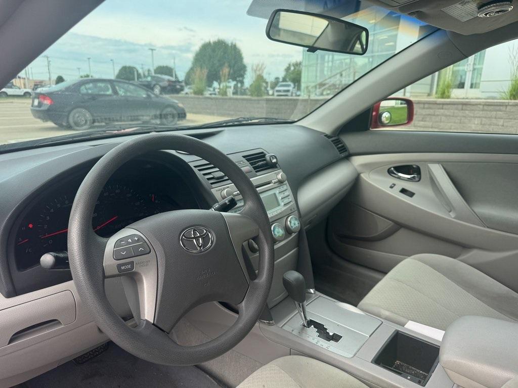 used 2007 Toyota Camry car, priced at $6,838