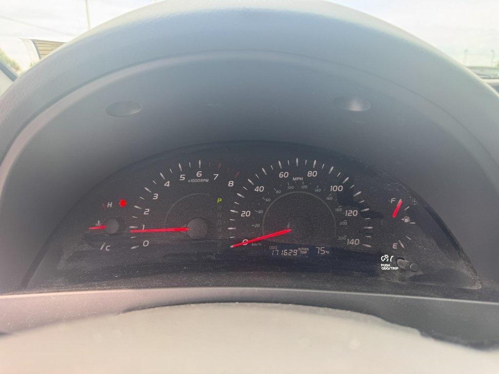 used 2007 Toyota Camry car, priced at $6,838