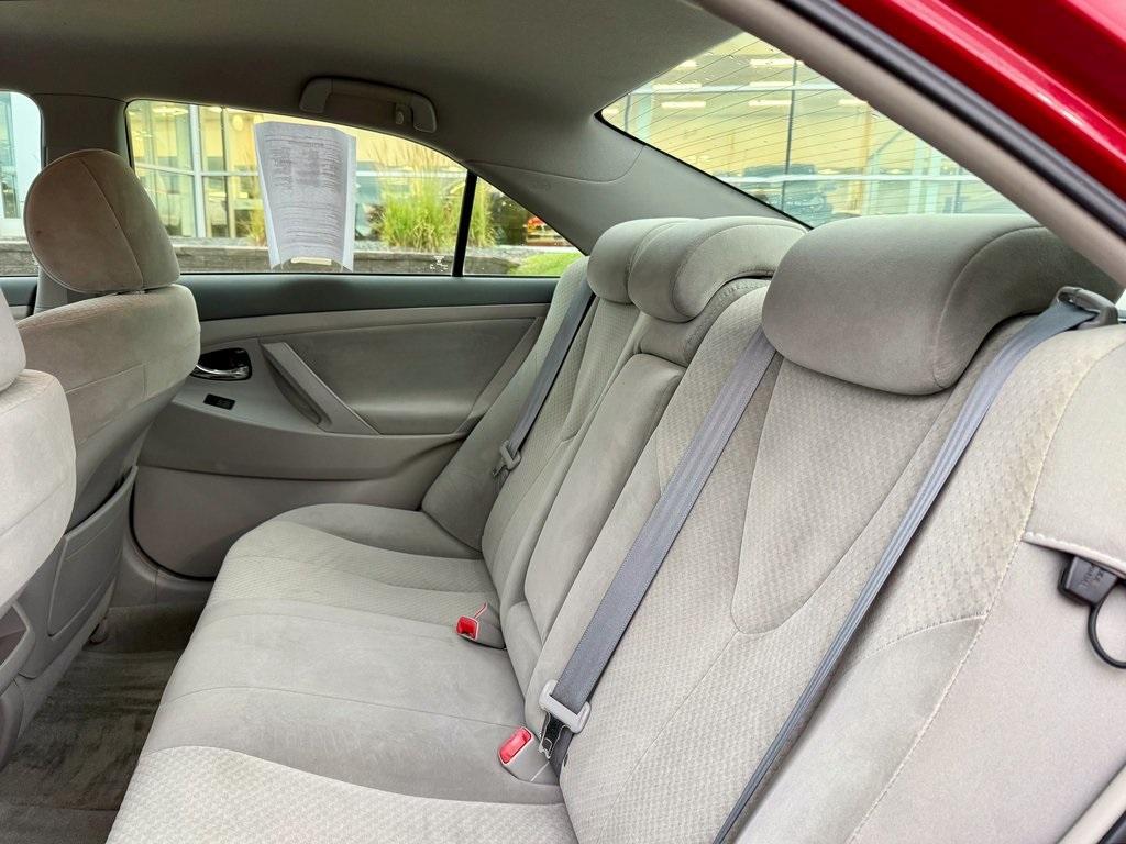 used 2007 Toyota Camry car, priced at $5,824