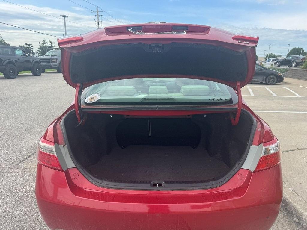 used 2007 Toyota Camry car, priced at $6,838